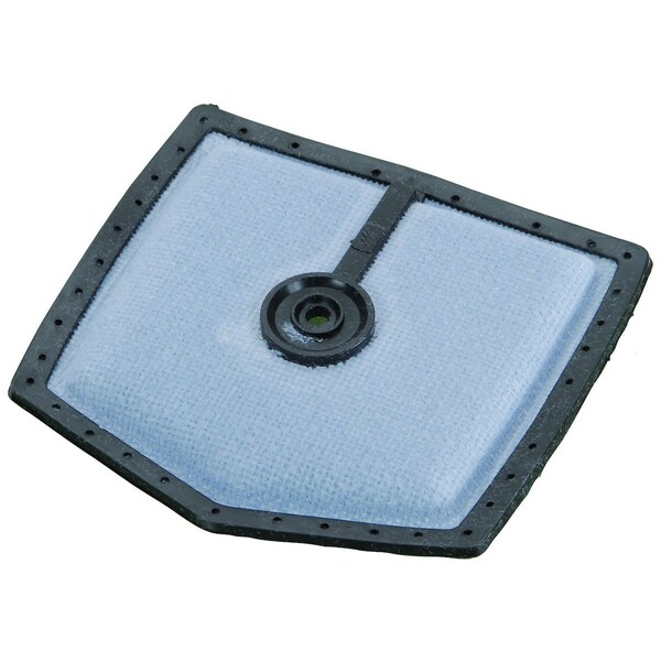 A & I Products Air Filter 4.1" x4.35" x0.5" A-B1AF23 - main